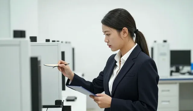 机械设备研发中性能与适用条件的精准匹配策略